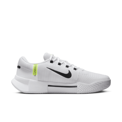 Nike Zoom GP Challenge 1 Men's Hard Court Tennis Shoes