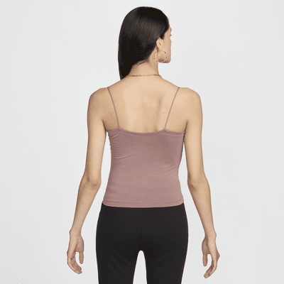 Nike Sportswear Chill Knit Women's Tight Cami Tank