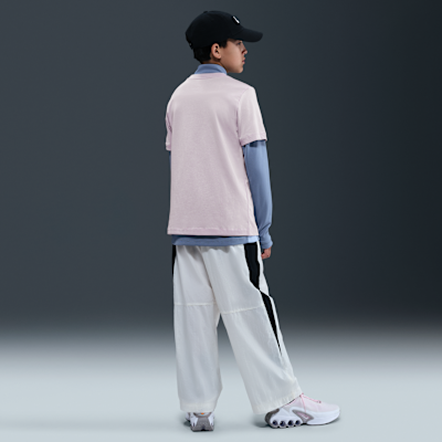 ナイキ スポーツウェア ジュニア Tシャツ