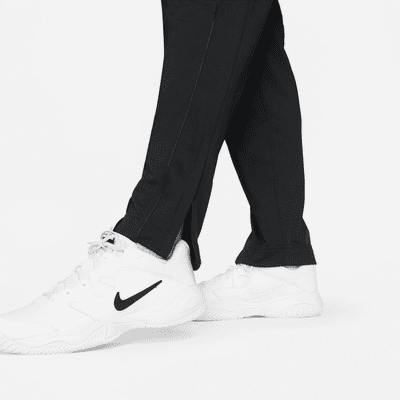 Nike court hot sale tennis pants