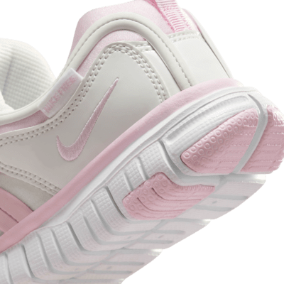 Nike Dynamo Free Little Kids' Easy On/Off Shoes