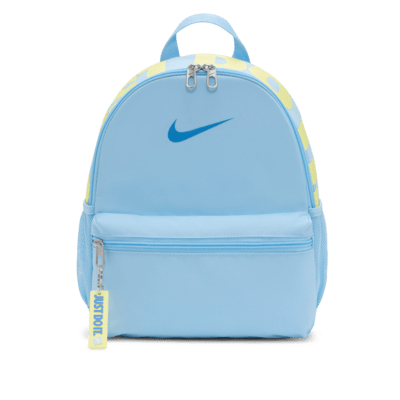 Nike Brasilia JDI Kids' Mini Backpack (11L)