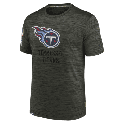 titans dri fit