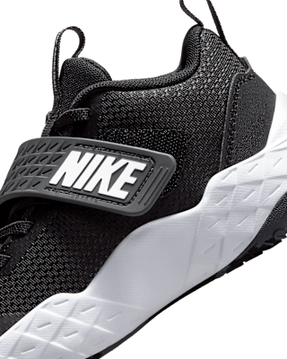 Nike Team Hustle D 12