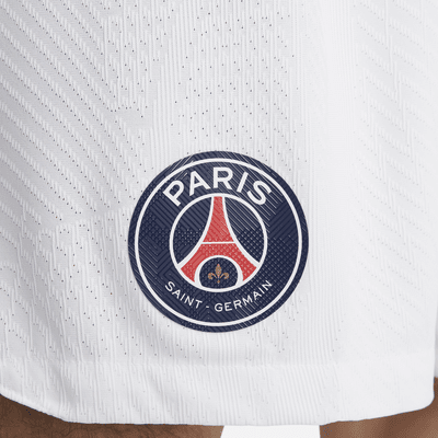 Shorts de fútbol Nike Dri-FIT ADV del Paris Saint-Germain local/visitante 2023/24 Match para hombre