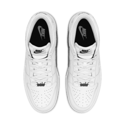 Nike Dunk Low Unlocked By You Zapatillas personalizables