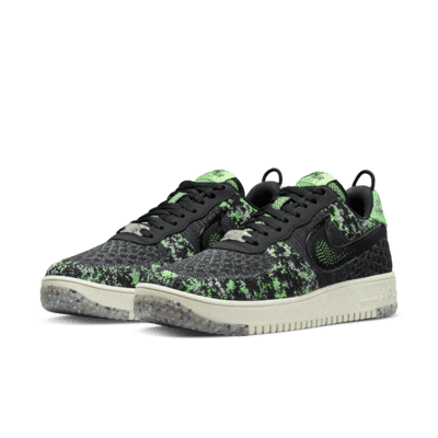 Nike Air Force 1 Crater Flyknit Next Nature Men's Shoes. Nike.com