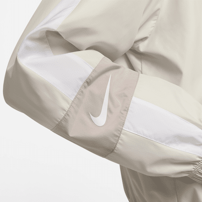 U.S. Essential Women's Nike Graphic Jacket