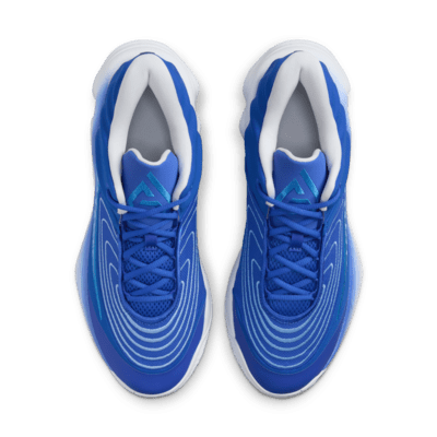 Giannis Immortality 4 "Blue" Basketball Shoes