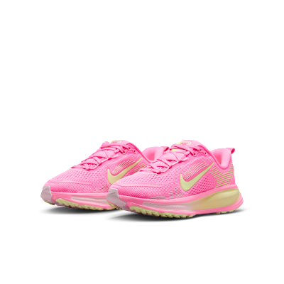 Nike Vomero 18 Genç Çocuk Yol Koşu Ayakkabısı