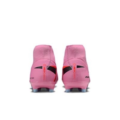 Nike Mercurial Superfly 10 Academy Multi-Ground High-Top Soccer Cleats