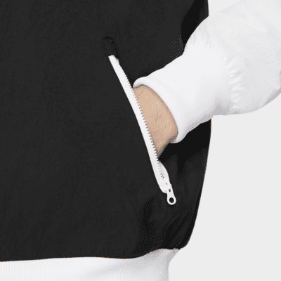 Chamarra de tejido Woven para hombre Nike Sportswear Sport Essentials+ Windrunner