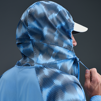 Nike Miler Men's Running Jacket