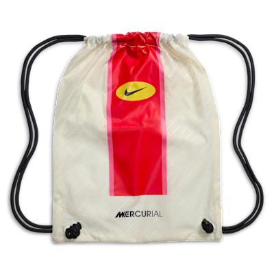 Tacos de fútbol FG de corte low Nike Mercurial Vapor 16 Elite