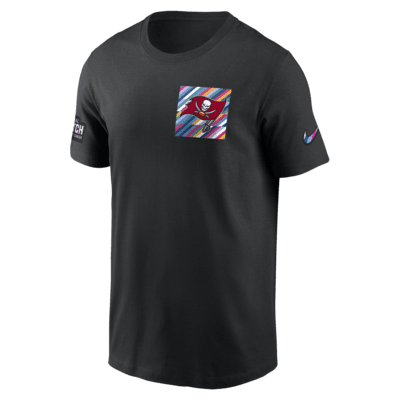 Tampa Bay Buccaneers Nike 2023 Nfl Crucial Catch Sideline T-Shirt, hoodie,  sweater and long sleeve