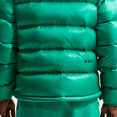 Kurtka puchowa Sunset NOCTA