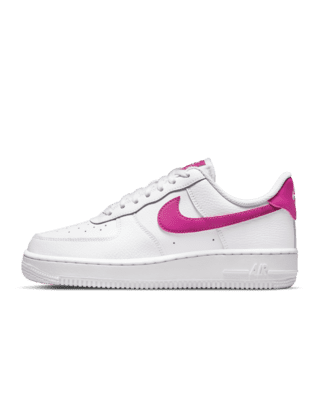 Nike Air Force air force 1 trainers 1 '07 Women's Shoe