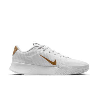 NikeCourt Vapor Lite 2 女款硬地球場網球鞋