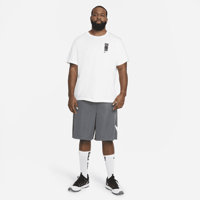 Nike Dri-FIT "Extra Bold" Men's Basketball T-Shirt