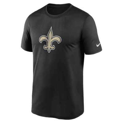 Nike Dri-FIT Velocity Athletic Stack (NFL New Orleans Saints