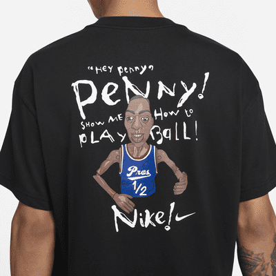 Nike Lil' Penny Men's Basketball T-Shirt