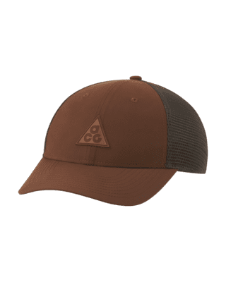 nike acg legacy 91 trucker cap