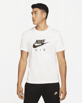 nike air striped tee