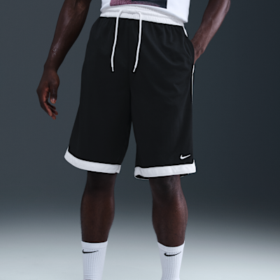 Nike DNA Academy Men's Dri-FIT 28cm (approx.) Basketball Shorts