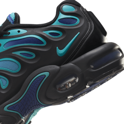 Nike Air Max Plus Drift Erkek Ayakkabısı