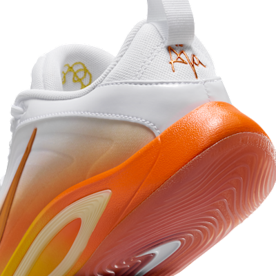 A'One SE A'ja Wilson Big Kids' Basketball Shoes