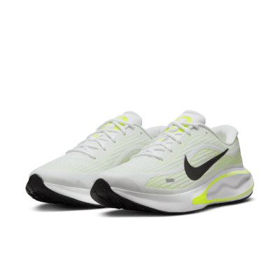 Tenis de correr en pavimento para hombre Nike Journey Run