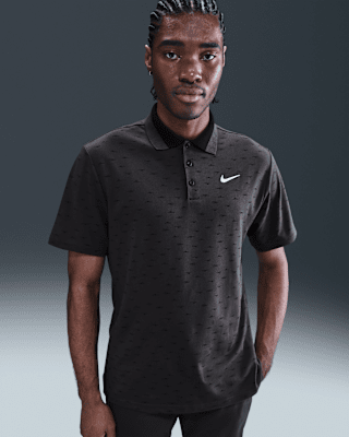 Мужские  Nike Tour Dri-FIT Golf Polo