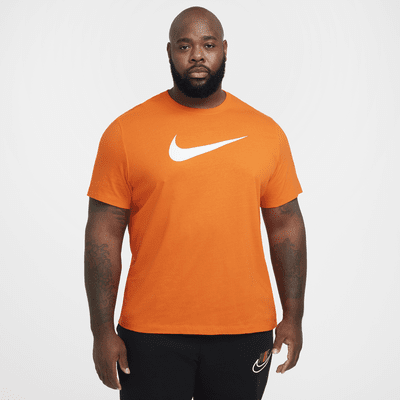 Playera para hombre Nike Sportswear Swoosh