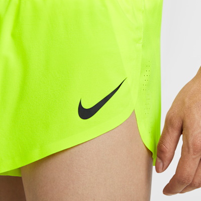 Nike AeroSwift Men's Dri-FIT ADV 5cm (approx.) Brief-Lined Running Shorts
