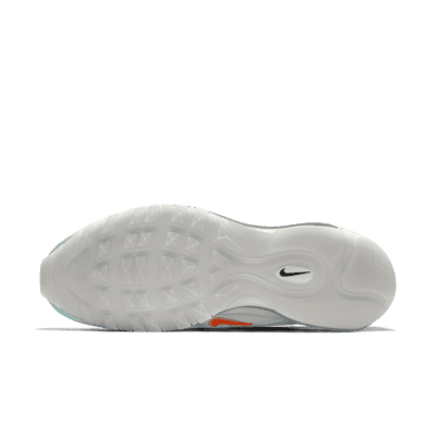 Nike Air Max 97 Premium IGC By You Custom Men's Lifestyle Shoe