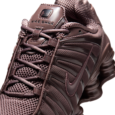 나이키 샥스 TL 여성 신발