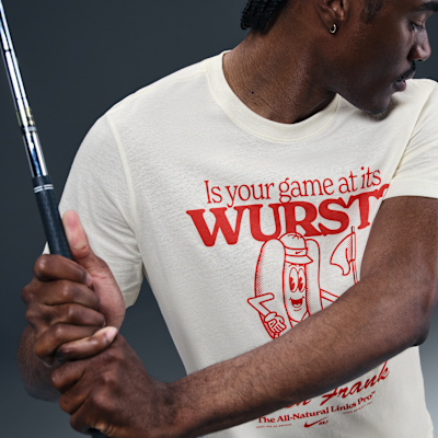 Nike Men's Golf T-Shirt