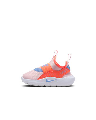 Детские кроссовки Nike Flex Runner 4 Baby/Toddler для бега