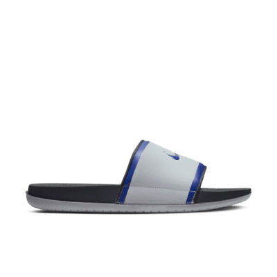 Chanclas Offcourt Nike Offcourt (Los Angeles Dodgers)