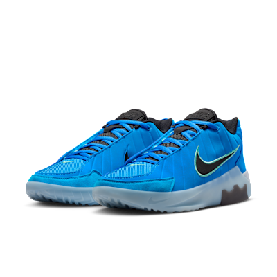 LeBron Witness 9 Basketball Shoes