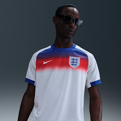 England 2025 Stadium Home (Women's Team)