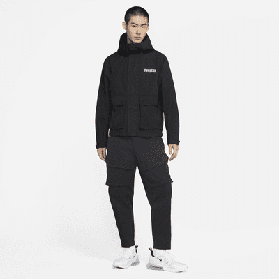 Nike Sportswear City Made Men's Woven Hooded Jacket