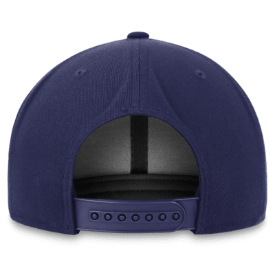 Chicago Cubs Primetime Pro Men's Nike Dri-FIT MLB Adjustable Hat