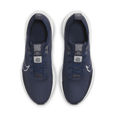 Nike Interact Run Men's Road Running Shoes