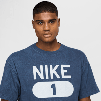 T-shirt da fitness Nike – Uomo