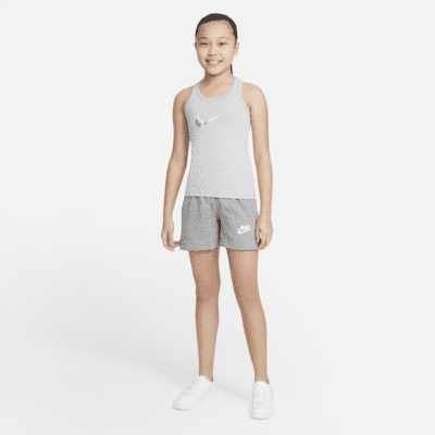 Nike Sportswear Big Kids' (Girls') Tank Top