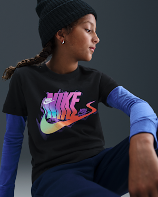 Nike Sportswear