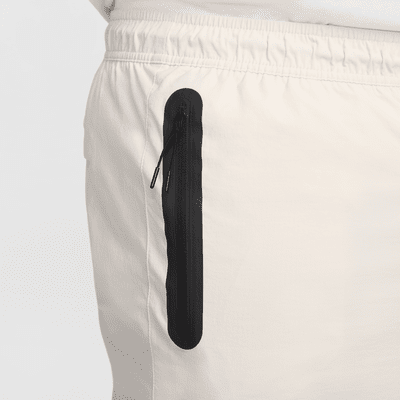 Pants de tejido Woven para hombre Nike Tech