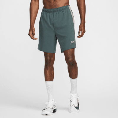 Nike Challenger Men's 18cm (approx.) Brief-Lined Shorts