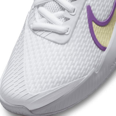 NikeCourt Air Zoom Vapor Pro 2 Women's Hard Court Tennis Shoes